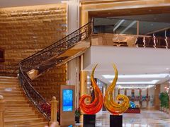 -西安赛瑞喜来登大酒店