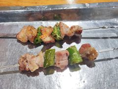 -陈氏肥蛤(小纬六路总店)