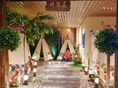 -东方之珠洗浴休闲广场(和平店)