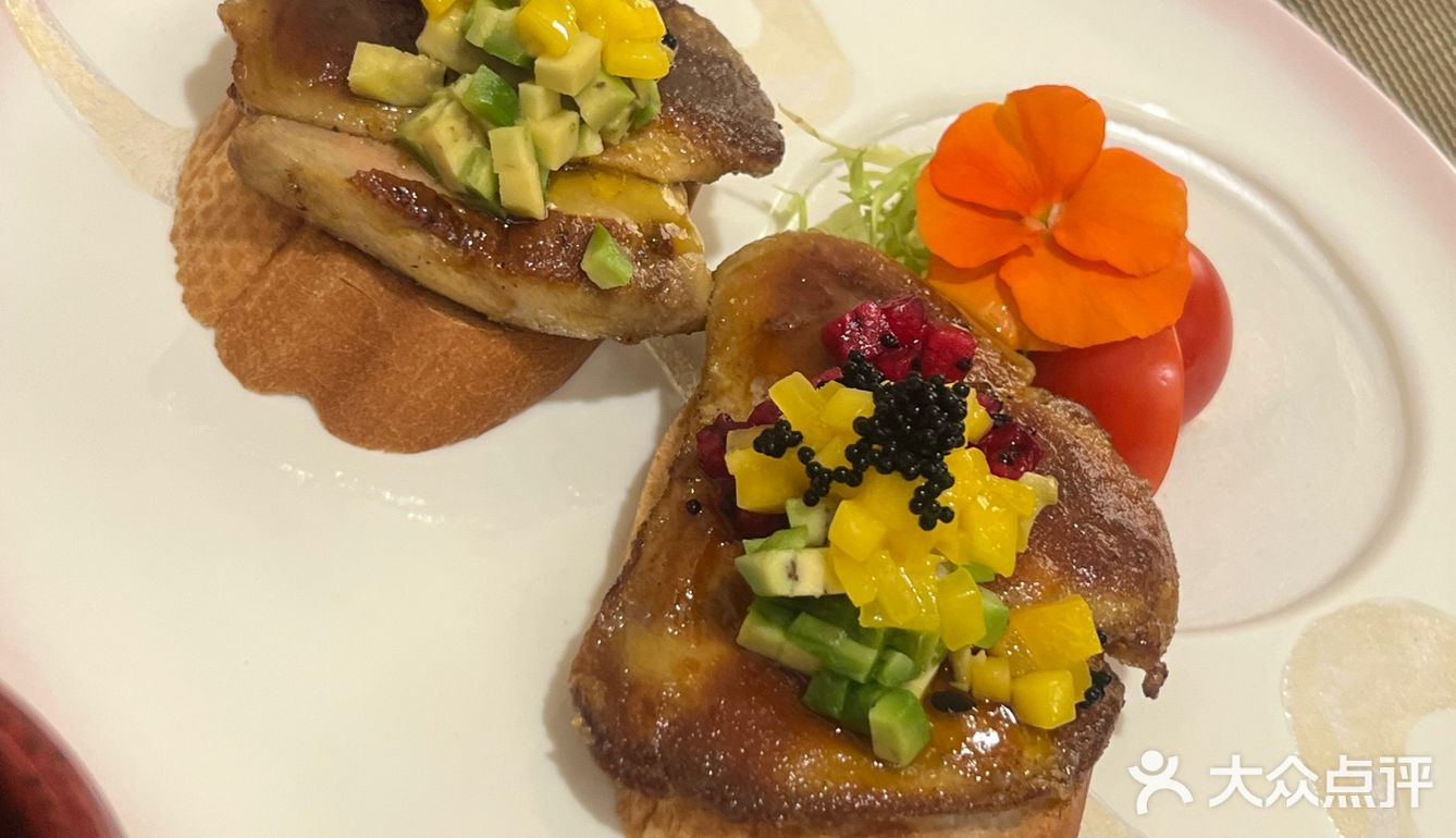 一家很有味道的日料餐厅