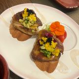 一家很有味道的日料餐厅