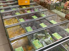 -苏州蜜饯门市部
