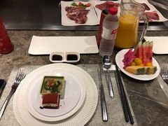-雅玛花式铁板烧(亚运村店)