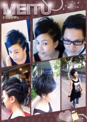 iphone_upload_pic-FUTURE HN男士发型风格设计