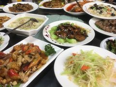 -老苏扬饭店
