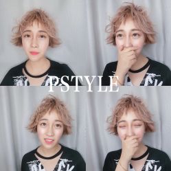 点击看大图 -P.STYLE 派斯造型