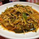 本地正嘢｜花都这家东北菜馆杠杠滴？！