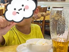 -新疆巴州金丝特餐厅(大钟寺店)