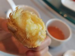 -北海银滩皇冠假日酒店-德丰楼中餐厅