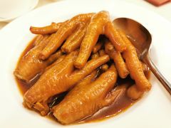 -利苑酒家(金宝店)