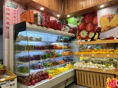 -杨果果(渝北店)