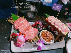 -鹤江桥·红油牛肉粉(SKP店)