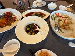 -粤尚腾香居中餐厅(首都机场希尔顿店)