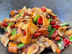 -吃货私房菜(丽江束河古镇店)