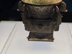 -陕西历史博物馆