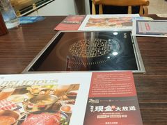 -呷哺呷哺(西单大悦城店)