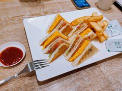 -翠华餐厅(东门店)
