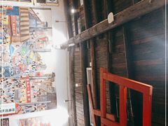 -盟重烧烤(东瓜山创始店)