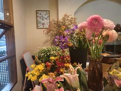 -满格嗦新疆椒麻鸡火锅.炒米粉(川大江安校区店)