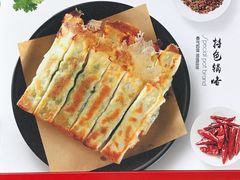 -奉天祥和锅烙铺(长江店)