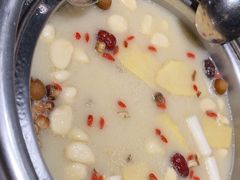 -快乐小羊·内蒙牛羊肉火锅(流花中心店)