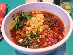 -川正旺江湖菜(三元桥店)