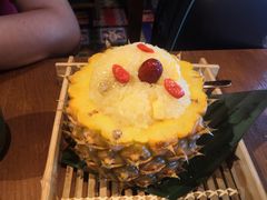 -云海肴·汽锅鸡·云南菜(天山百盛优客店)