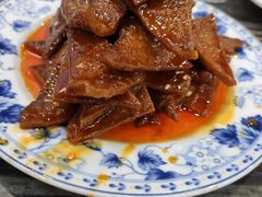 -江湖黑大兔(杨家坪店)