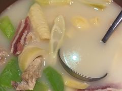 -兰溪小馆(东直门簋街店)