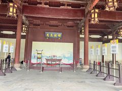 -太平天国侍王府
