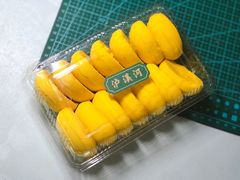 -泸溪河桃酥(秦淮夫子庙一店)
