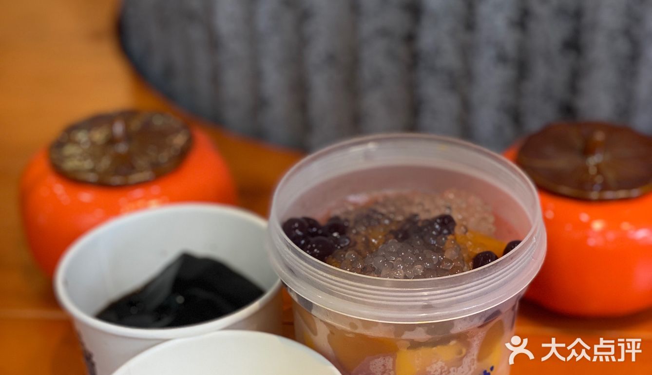 小小店铺，大大惊喜