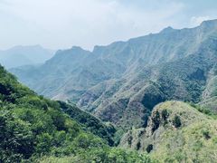 -水峪民俗村