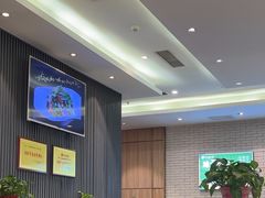 -令氏家外家周礼食府(桥南店)