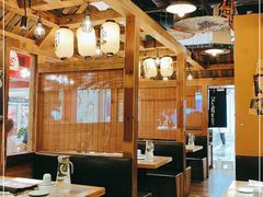 大堂-炉太郎日式烧肉店(华贸店)