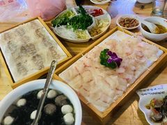 -官塘锋记鱼生·生腌·砂锅粥(牌坊街店)