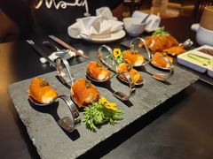-丽晶轩中餐厅(重庆丽晶酒店)