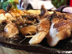 -豪尚豪牛排(彩悦城店)