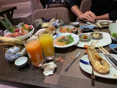 -福樱兰海鲜放题铁板烧(加州店)