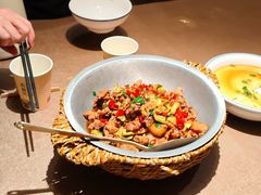 -农耕记·湖南土菜(观澜福城天虹店)