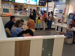 -DQ·蛋糕·冰淇淋(徐东销品茂店)