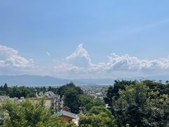 -大理古城
