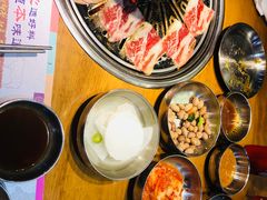 -老炉家木炭烤肉(长江国际店)