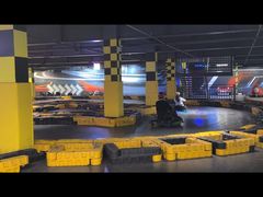 -极限PLAY运动娱乐新世界·团建派对表演休闲馆·室内高空游乐园