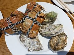 -杭州开元名都大酒店·地中海自助餐厅