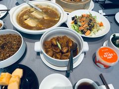 -徐记海鲜·宴会(大唐西市|丰庆店)
