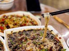 -玛扎烧烤私房菜