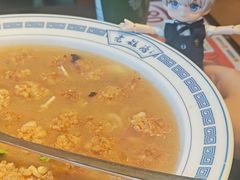 -老雒阳面馆·水席·洛阳菜(王城路店)