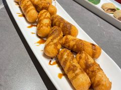 -四川饭店·小龙虾(长白店)