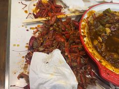 -寻味乌镇·龙虾烧烤